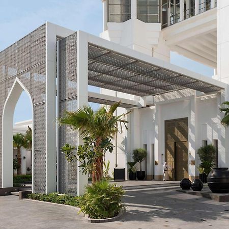 Raffles Al Areen Palace Bahrain Hotel Manama Exterior photo