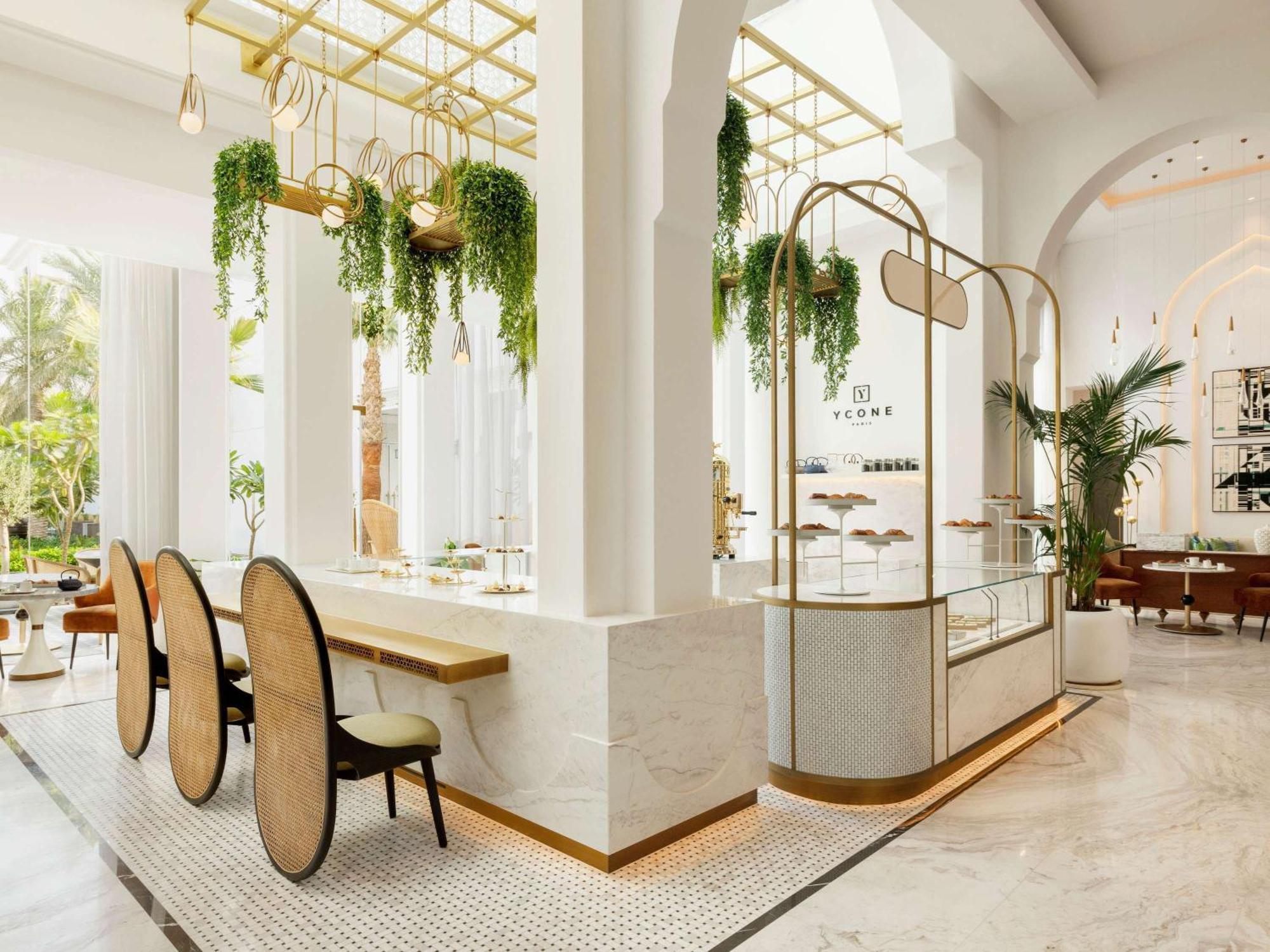 Raffles Al Areen Palace Bahrain Manama Exterior photo